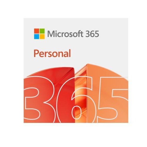 SW MICROSOFT 365 PERSONAL EP2-32306 MS