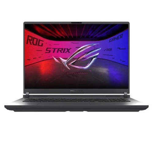 ROG Strix G18 (2025) ROG Strix G18 (2025)