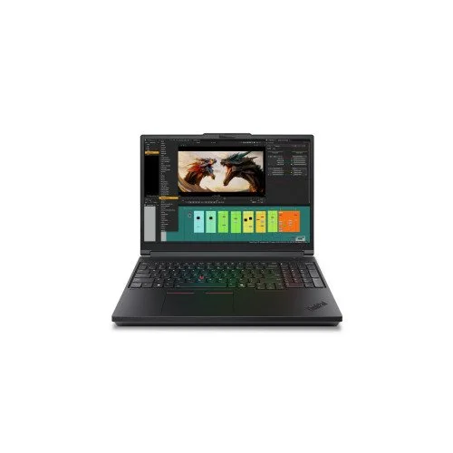 ThinkPad P16 Gen 3 ThinkPad P16 Gen 3