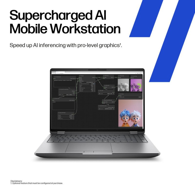 ZBook Fury G1i