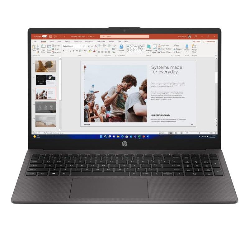 HP 250 G10