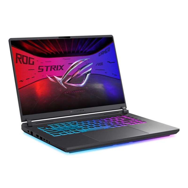 ROG Strix G16 (2025)