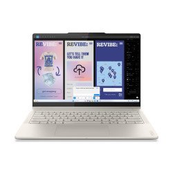 Yoga Yoga 7 2-in-1 14ILL10 Copilot+ PC