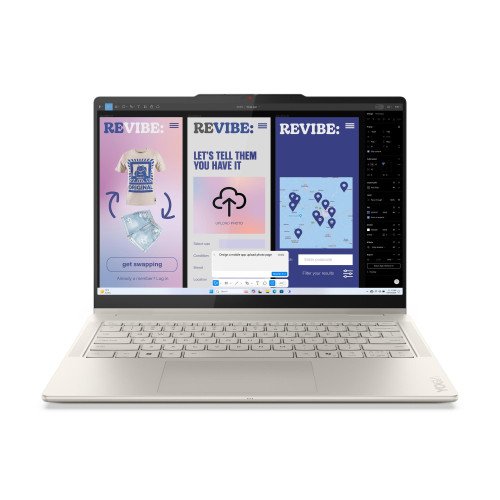 Yoga Yoga 7 2-in-1 14ILL10 Copilot+ PC