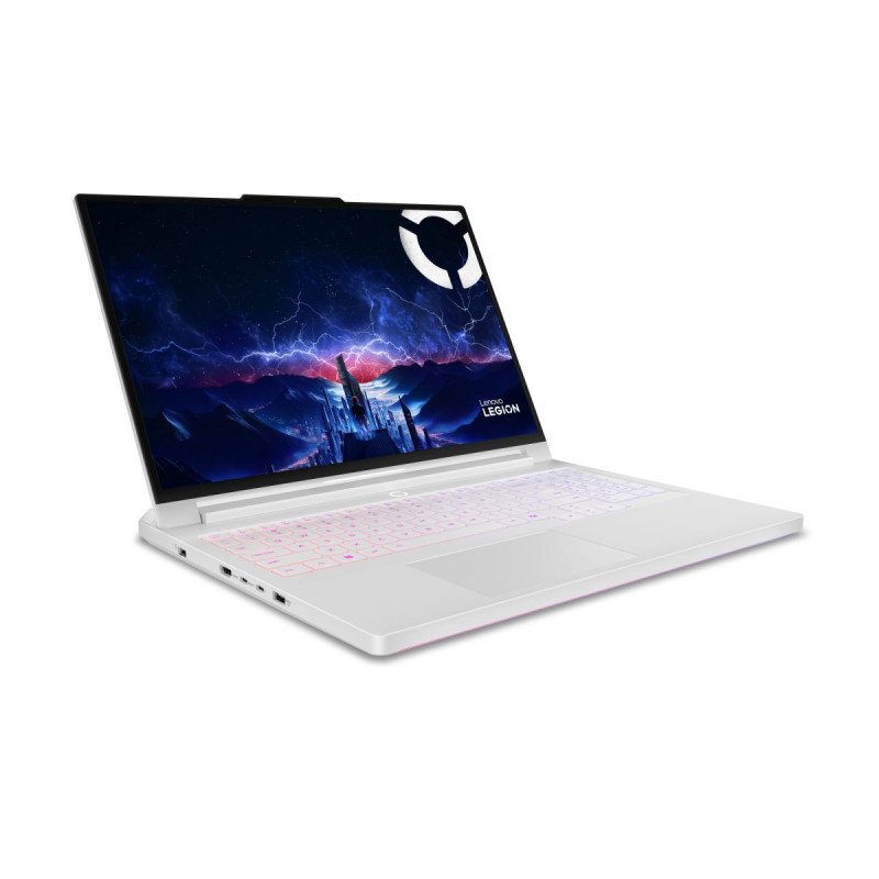 Legion Pro 7 16IAX10H Legion Pro 7 16IAX10H