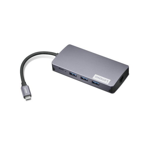 NB ACC DOCK TRAVEL USB-C 150W/GX91M73946 LENOVO