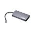 NB ACC DOCK TRAVEL USB-C 150W/GX91M73946 LENOVO