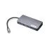 NB ACC DOCK TRAVEL USB-C 150W/GX91M73946 LENOVO
