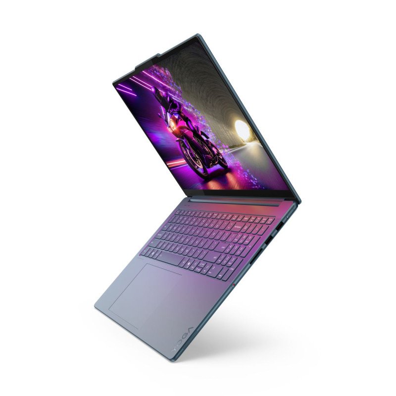 Yoga Pro 9 16IAH10