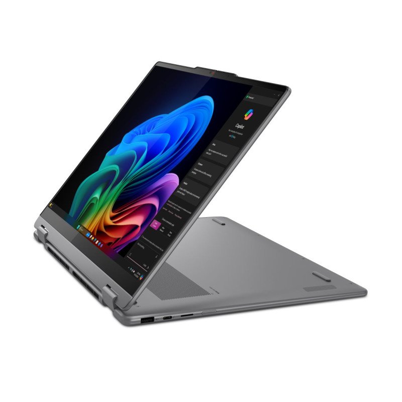 Yoga 7 2-in-1 16ILL10 Copilot+ PC Yoga 7 2-in-1 16ILL10 Copilot+ PC