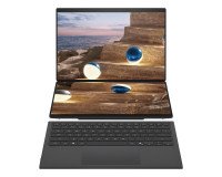 Zenbook Duo