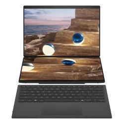 Zenbook Duo