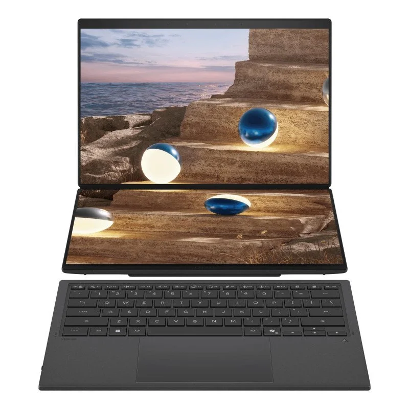 ZenBook Series UX8407AA-SN094X ZenBook Series UX8407AA-SN094X