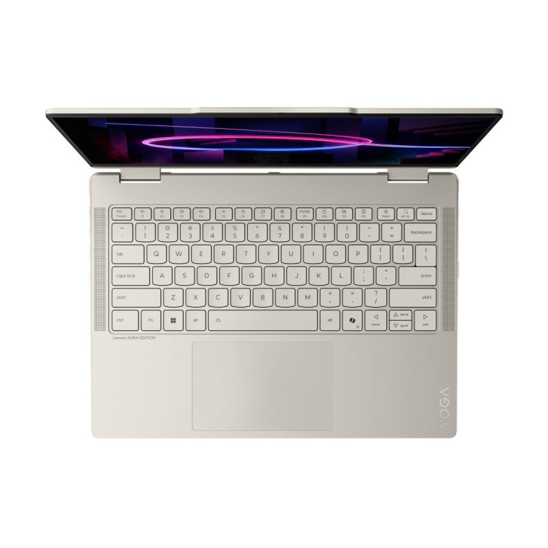 Yoga 7 2-in-1 14IPH11 Copilot+ PC Yoga 7 2-in-1 14IPH11 Copilot+ PC