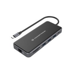 NB ACC DOCKING STATION/12IN1 DONN15G CONCEPTRONIC