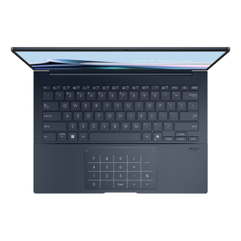 ZenBook Series UX3405CA-ST1077X ZenBook Series UX3405CA-ST1077X