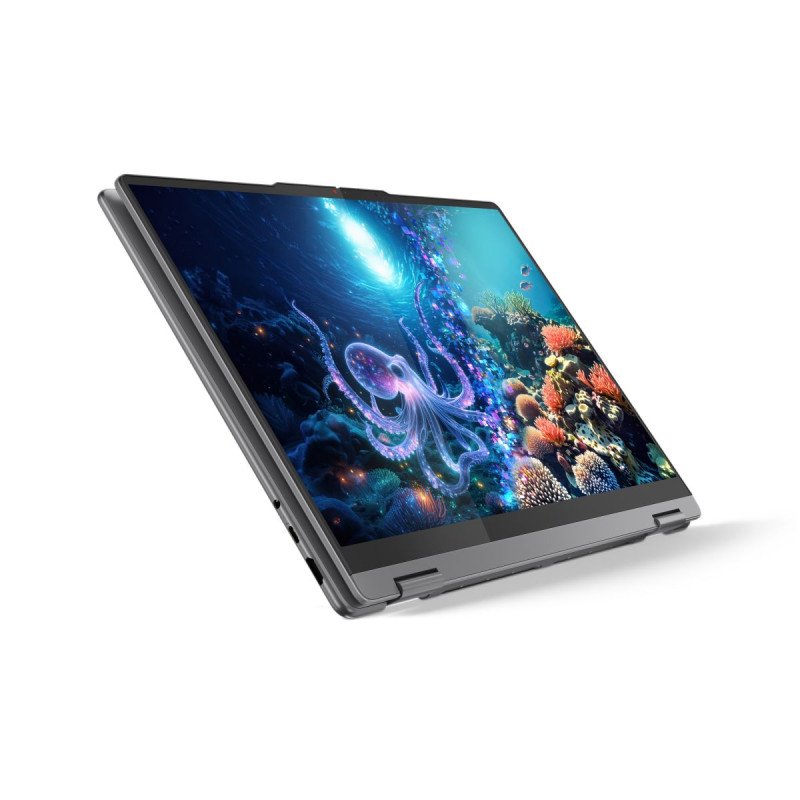 Yoga 7 2-in-1 16ILL10 Copilot+ PC Yoga 7 2-in-1 16ILL10 Copilot+ PC