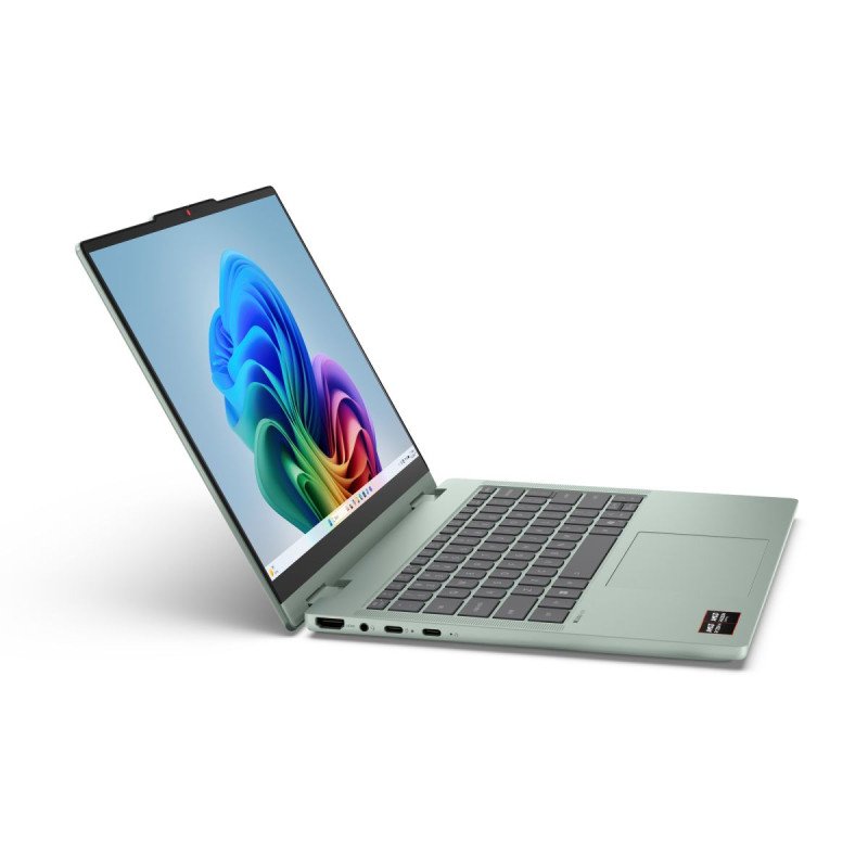 IdeaPad 5 2-in-1 14AGP11 Copilot+ PC IdeaPad 5 2-in-1 14AGP11 Copilot+ PC