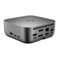 NB ACC DOCK G6 THUNDERBOLT/4 ULTRA 180W 9X481UT HP