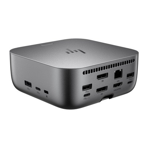 NB ACC DOCK G6 THUNDERBOLT/4 ULTRA 180W 9X481UT HP