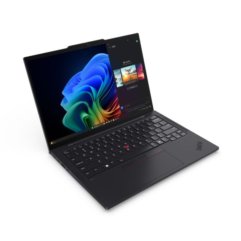 ThinkPad T14s Gen 6 (Intel) Copilot+ PC