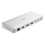 NB ACC DOCKING STATION/9IN1 USB4 DUF-901/E D-LINK