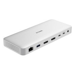 NB ACC DOCKING STATION/9IN1 USB4 DUF-901/E D-LINK