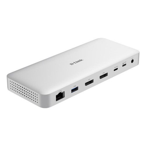 NB ACC DOCKING STATION/9IN1 USB4 DUF-901/E D-LINK