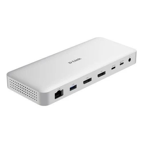 NB ACC DOCKING STATION/9IN1 USB4 DUF-901/E D-LINK