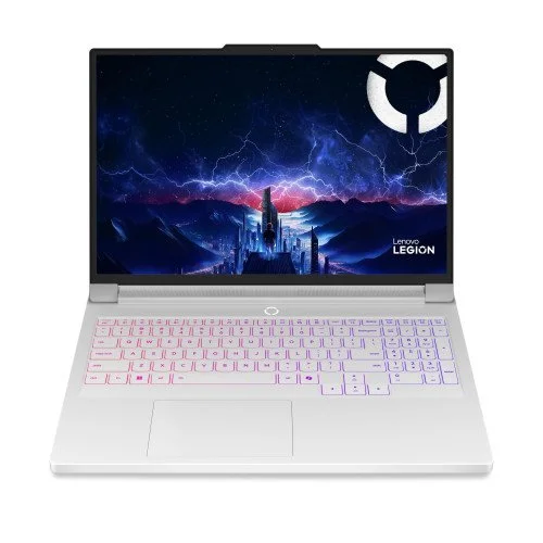 Legion Pro 7 16IAX10H Legion Pro 7 16IAX10H