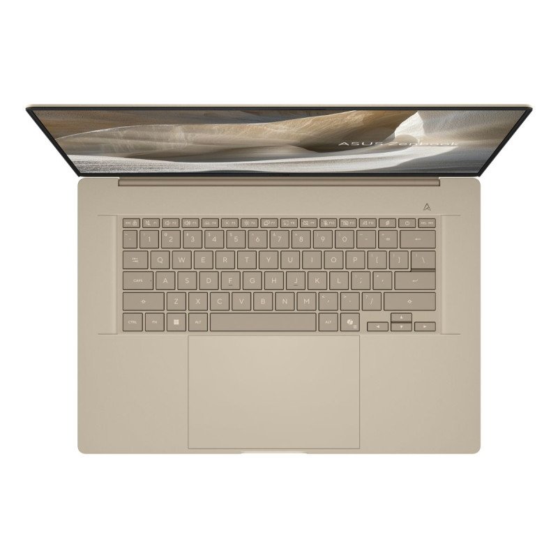 ZenBook Series UX3607OA-SQ019W Copilot+ PC