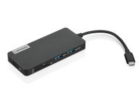 I/O HUB USB-C 7IN1/4X90V55523 LENOVO