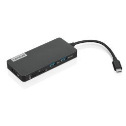 I/O HUB USB-C 7IN1/4X90V55523 LENOVO