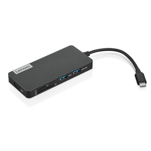 I/O HUB USB-C 7IN1/4X90V55523 LENOVO