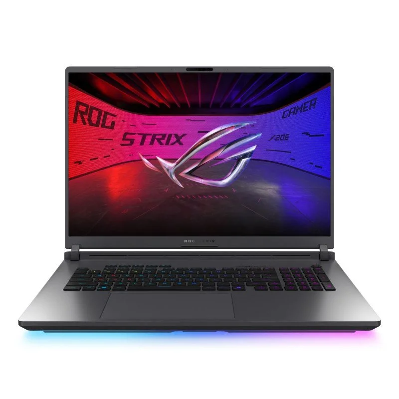 ROG Strix G18 (2025)