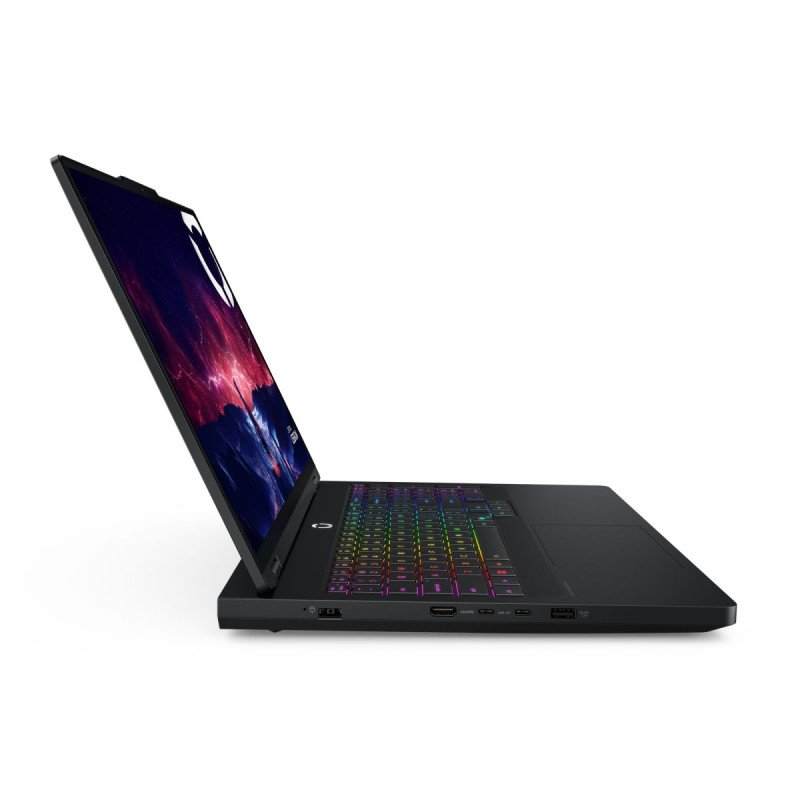 Legion Pro 5 16AFR10