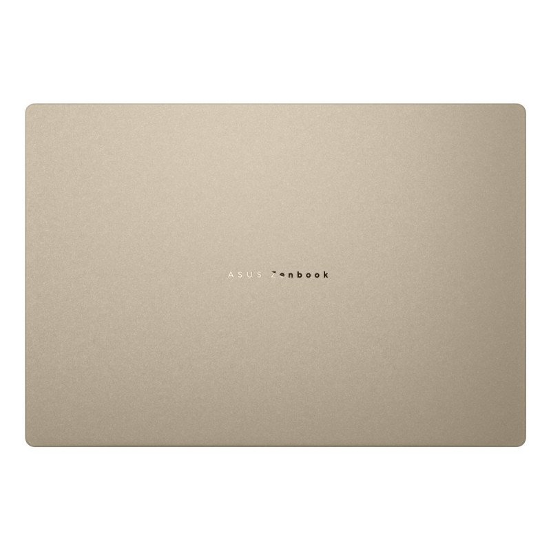 ZenBook Series UX3607OA-SQ019W Copilot+ PC