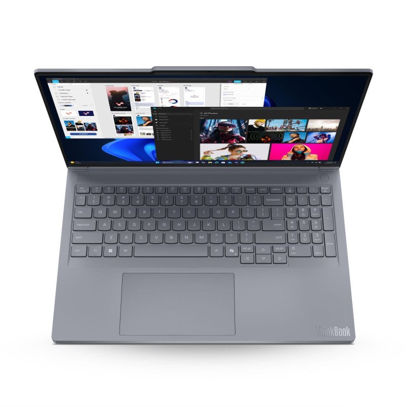 ThinkBook 16p G6 ADR