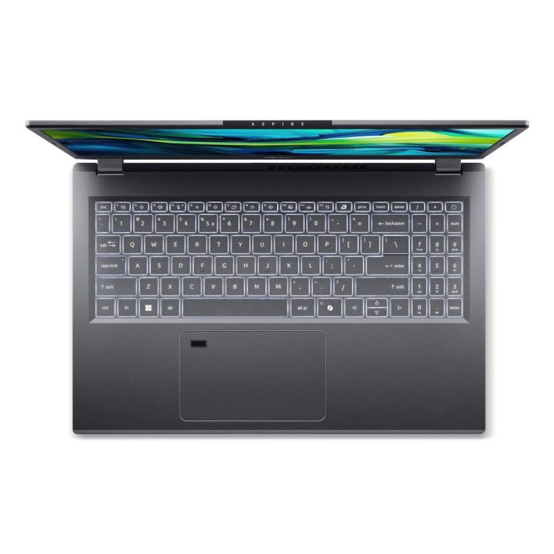 Aspire A15-51M-7859