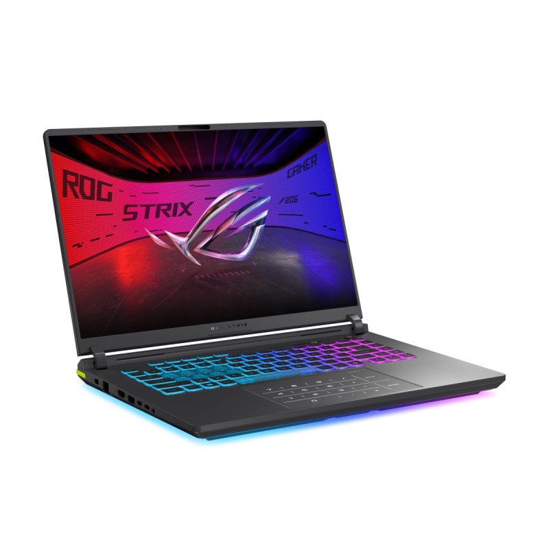 ROG Strix G16 (2025) ROG Strix G16 (2025)