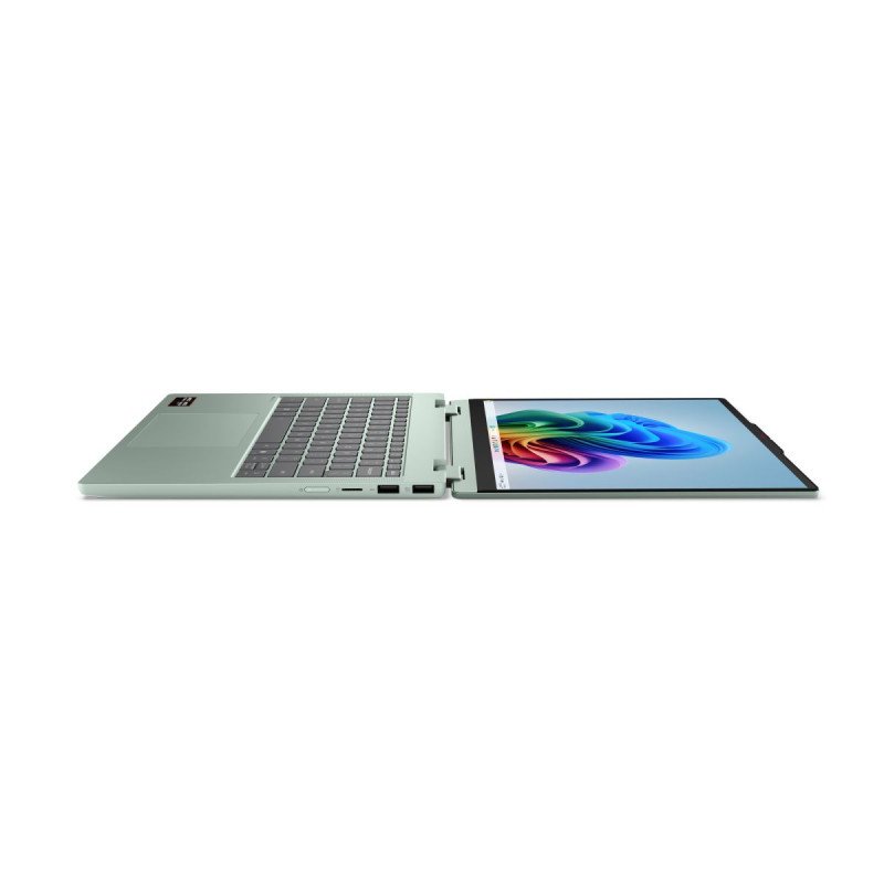 IdeaPad 5 2-in-1 14AGP11 Copilot+ PC IdeaPad 5 2-in-1 14AGP11 Copilot+ PC