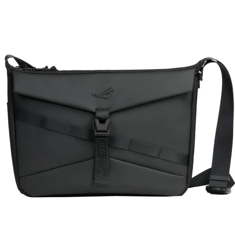 NB BACKPACK BC2400 ROG ARCHER/MESSENGER 90XB0AR0-BME000 ASUS NB BACKPACK BC2400 ROG ARCHER/MESSENGER 90XB0AR0-BME000 ASUS