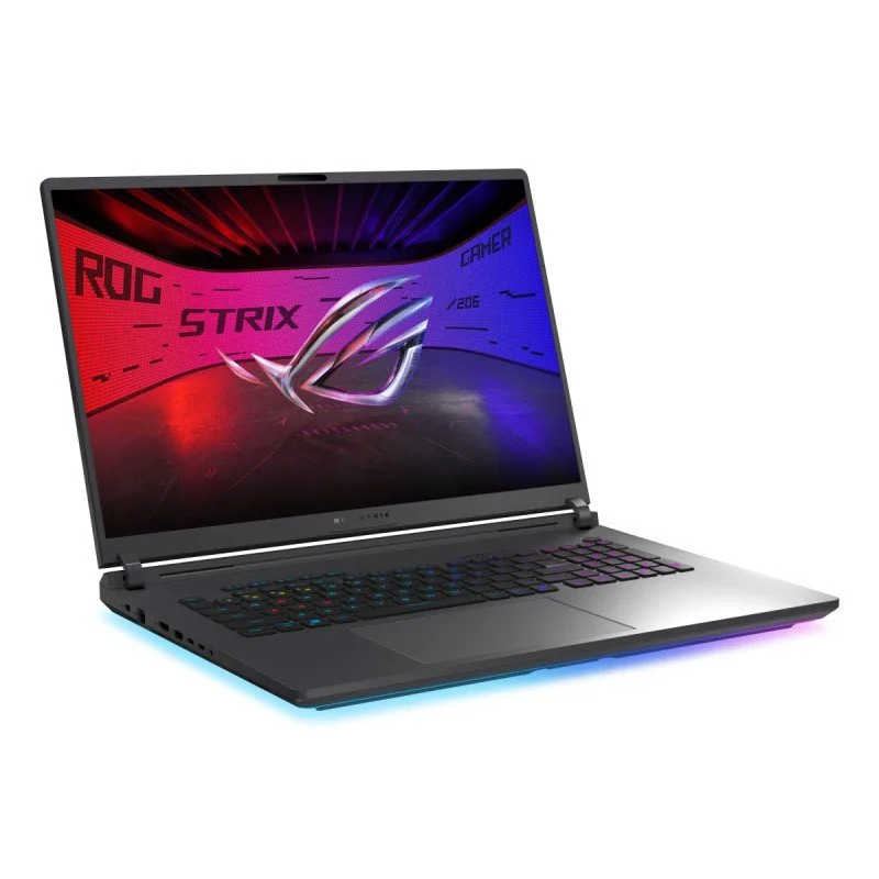 ROG Strix G18 (2025)