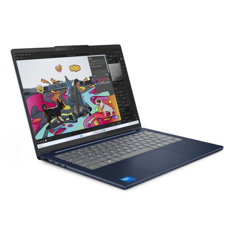IdeaPad Slim 5 14IMH10