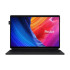 ASUS ProArt PZ13 OLED HT5306QA-LX002W / TouchScreen /  Windows 11 (Nano Black)