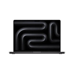 Apple MacBook Pro 14 ( Space Black )