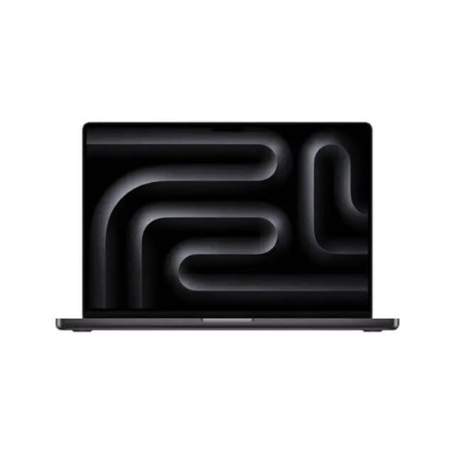 Apple MacBook Pro 14 ( Space Black )