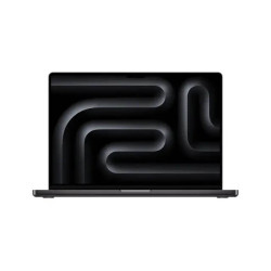 Apple MacBook Pro 16 ( Space Black )
