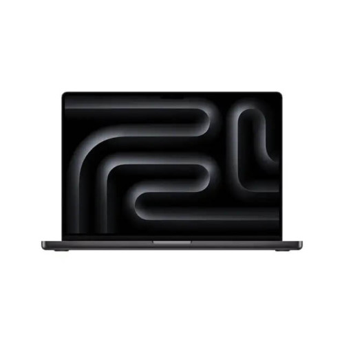 Apple MacBook Pro 16 ( Space Black )