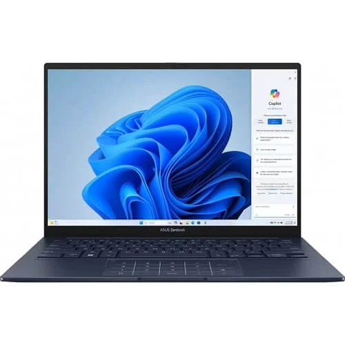 ASUS ZenBook 14 OLED UX3405MA-QD379W (Blue ) / Win 11